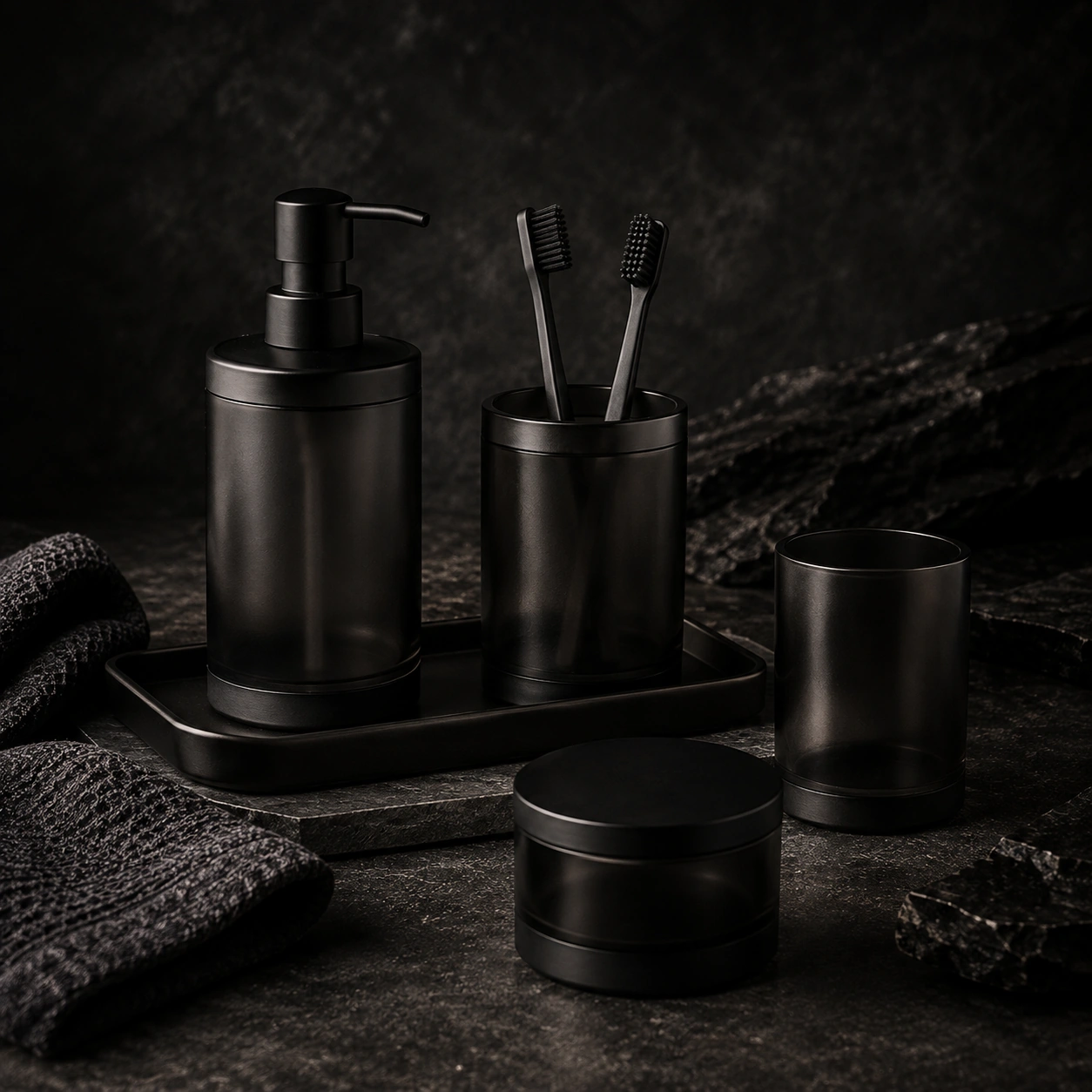 NETJAM travel and organization products