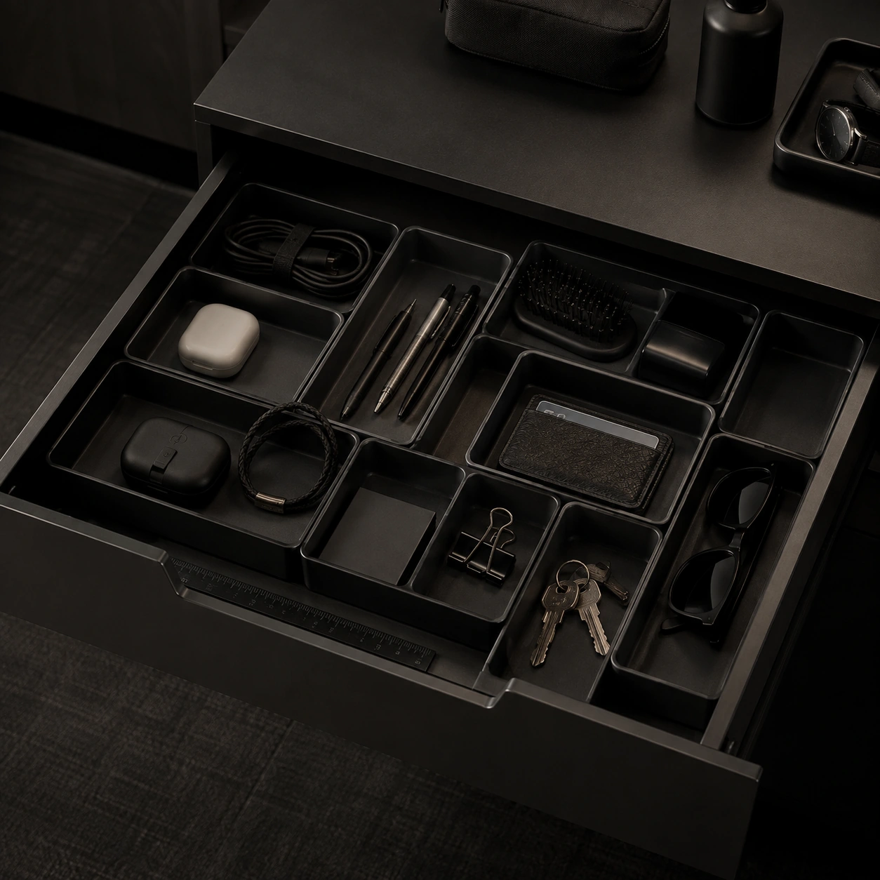 Drawer Organizers