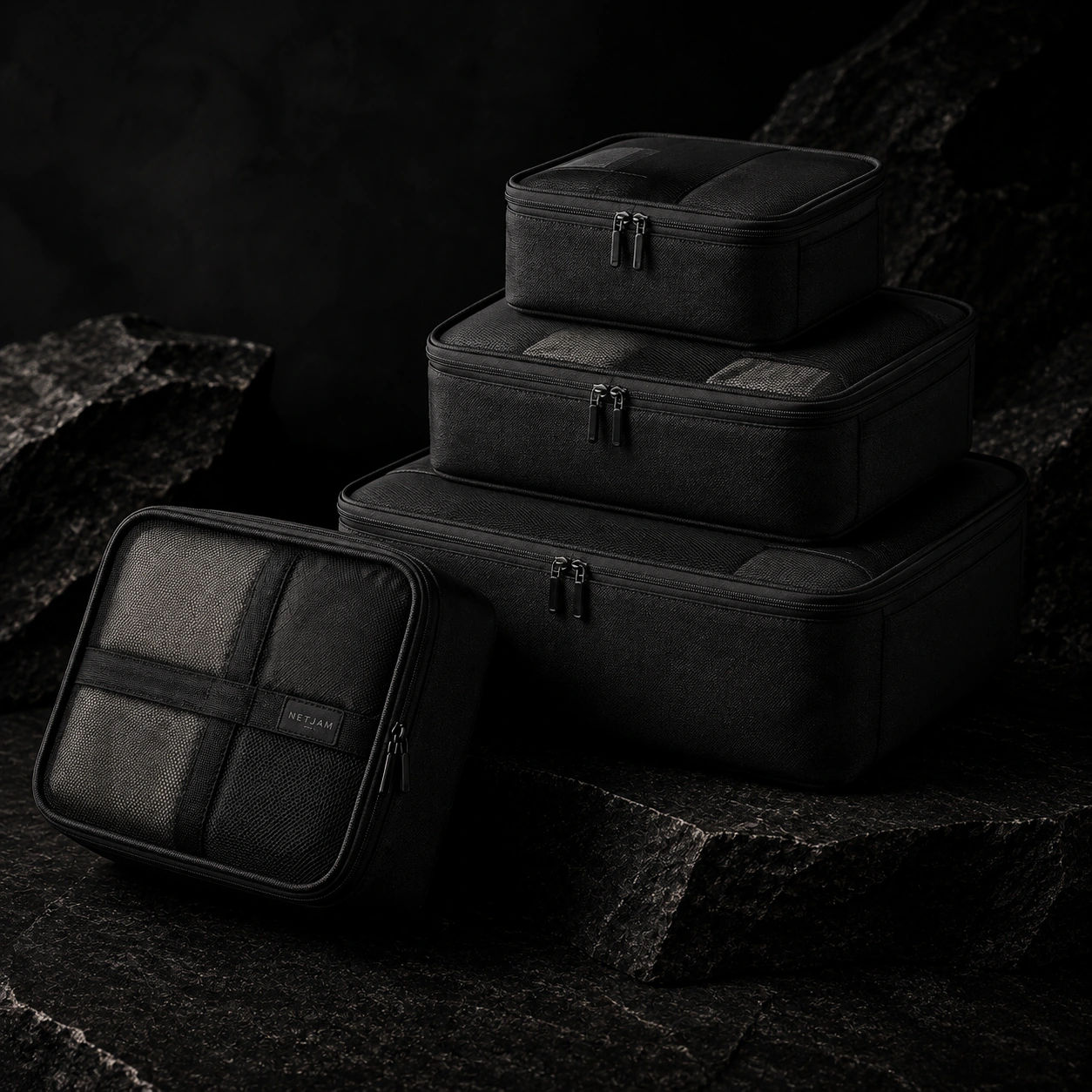 Packing Cubes
